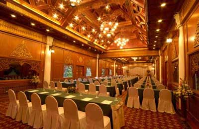 The Empress Hotel Chiang Mai Facilities Picture