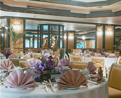 Holiday Inn Chiang Mai Hotel
