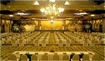 Charoen Hotel Udon Thani