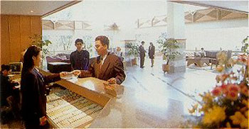 Charoen Hotel Udon Thani