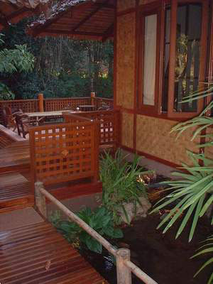Fern Resort Mae Hong Son