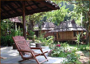 Fern Resort Mae Hong Son