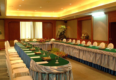 Charoen Thani Princess Hotel Khon Kaen