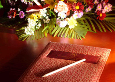Charoen Thani Princess Hotel Khon Kaen