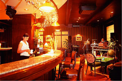 Dusit Island Resort Hotel Chiang Rai