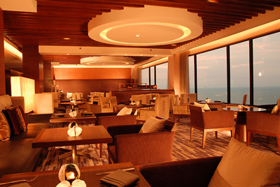 Amari Orchid Resort and Tower Pattaya