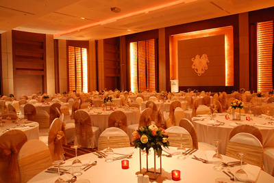 Amari Orchid Resort and Tower Pattaya