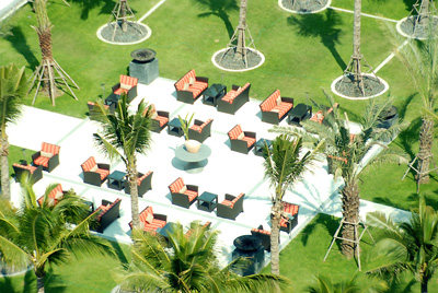 Amari Orchid Resort and Tower Pattaya