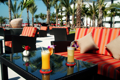 Amari Orchid Resort and Tower Pattaya
