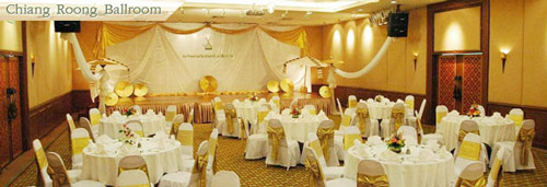 Wiang Inn Hotel Chiang Rai