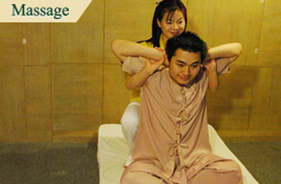Wiang Inn Hotel Chiang Rai