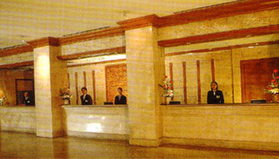 Wiang Inn Hotel Chiang Rai