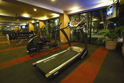Cosy Beach Hotel Pattaya