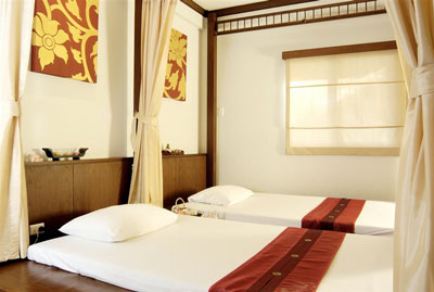 Cosy Beach Hotel Pattaya