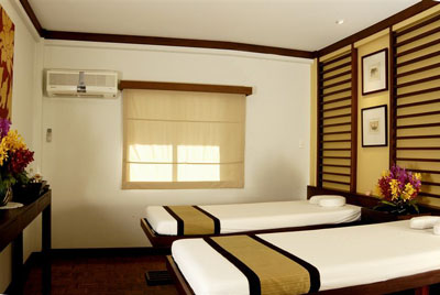Cosy Beach Hotel Pattaya