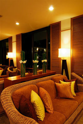 Cosy Beach Hotel Pattaya