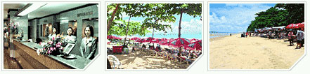 Grand Jomtien Palace Hotel Pattaya