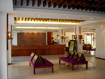 Mercure Hotel Pattaya