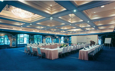 Royal Cliff Beach Resort Pattaya