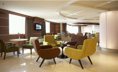 Royal Cliff Beach Resort Pattaya