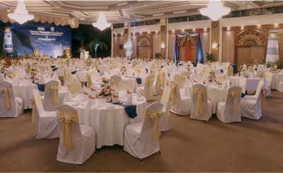 Royal Cliff Beach Resort Pattaya