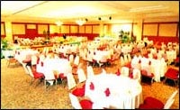 Trang Plaza Hotel