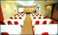 Trang Plaza Hotel