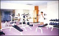 Trang Plaza Hotel