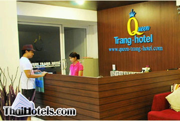 Queen Trang Hotel