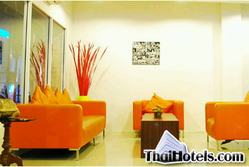 Queen Trang Hotel