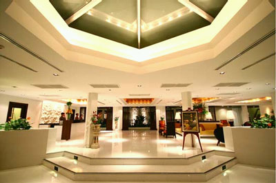 Siam Bayshore Resort and Spa Pattaya