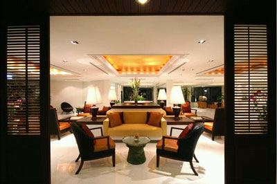 Siam Bayshore Resort and Spa Pattaya
