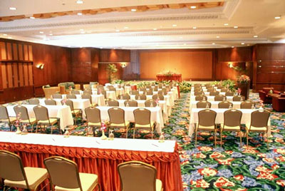 Siam Bayshore Resort and Spa Pattaya
