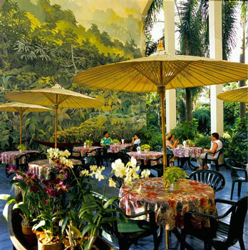 Siam Bayshore Resort and Spa Pattaya