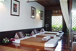 Siam Bayview Hotel Pattaya Facilities Picture