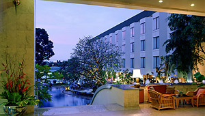 Siam Bayview Hotel Pattaya Facilities Picture