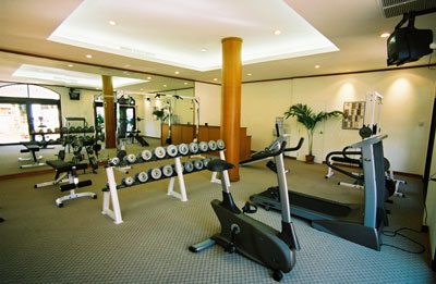 Woodlands Hotel and Resort Pattaya