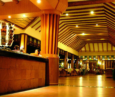 Botany Beach Resort Pattaya