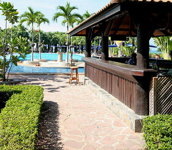 Botany Beach Resort Pattaya