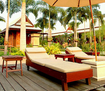 Botany Beach Resort Pattaya