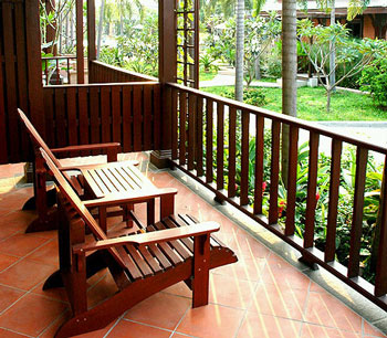 Botany Beach Resort Pattaya