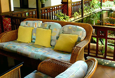 Botany Beach Resort Pattaya
