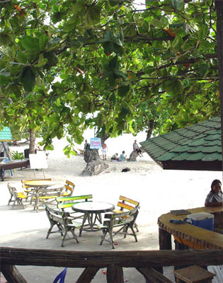 Koh Chang Lagoon Resort