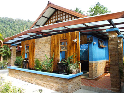 Koh Chang Resort and Spa