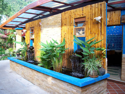 Koh Chang Resort and Spa