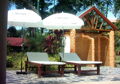 Koh Chang Resort and Spa