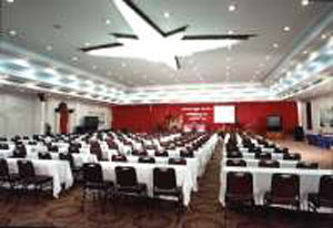 Star Hotel Rayong