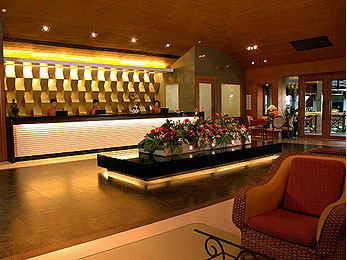 Novotel Rim Pae Rayong Hotel