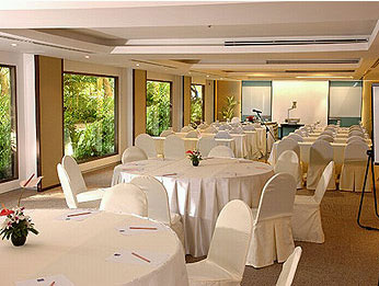 Novotel Rim Pae Rayong Hotel