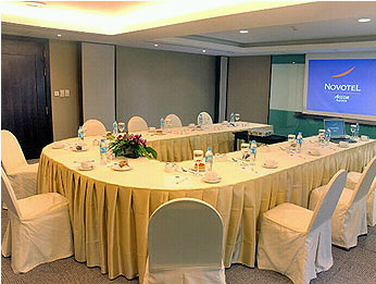 Novotel Rim Pae Rayong Hotel